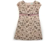 【トッカ/Tocca】ワンピース 120サイズ 女の子【子供服・ベビー服】（2082677）