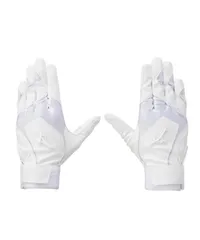 新品 MIZUNO 高校対応2双セット ホワイト×ホワイト L