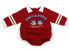 【アプレレクール/apreslescours】ロンパース 80サイズ 女の子【子供服・ベビー服】（2083454）