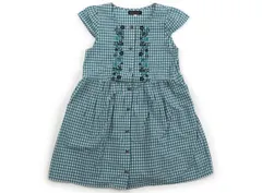 【べべ/BeBe】ワンピース 130サイズ 女の子【子供服・ベビー服】（2083361）
