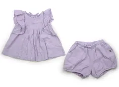 【アプレレクール/apreslescours】上下セット 110サイズ 女の子【子供服・ベビー服】（2083276）