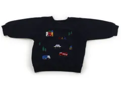 【プティマイン/petitmain】トレーナー・プルオーバー 90サイズ 男の子【子供服・ベビー服】（2083081）