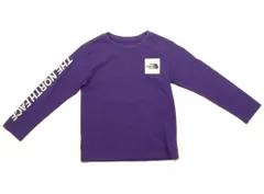 【ノースフェイス/TheNorthFace】Tシャツ・カットソー 130サイズ 男の子【子供服・ベビー服】（2083183）