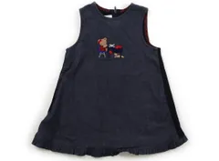 【ファミリア/familiar】ジャンパースカート 90サイズ 女の子【子供服・ベビー服】（2083085）