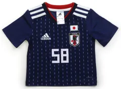 【アディダス/Adidas】スポーツウェア・ダンスウェア 100サイズ 男の子【子供服・ベビー服】（2082696）