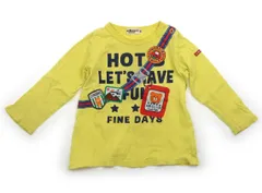 【ホットビスケッツ/HotBiscuits】Tシャツ・カットソー 90サイズ 男の子【子供服・ベビー服】（2082888）