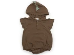 【ビールーム/b.ROOM】ロンパース 80サイズ 男の子【子供服・ベビー服】（2083286）