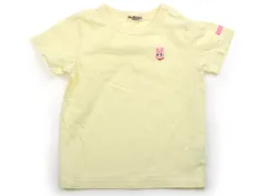 【ホットビスケッツ/HotBiscuits】Tシャツ・カットソー 110サイズ 女の子【子供服・ベビー服】（2082700）