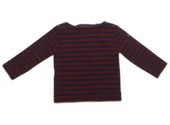 【セントジェームス/SaintJames】Tシャツ・カットソー 100サイズ 男の子【子供服・ベビー服】（2083192）