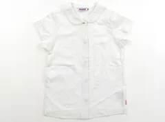 【ミキハウス/mikiHOUSE】シャツ・ブラウス 100サイズ 女の子【子供服・ベビー服】（2082607）