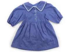 【ザラ/ZARA】ワンピース 110サイズ 女の子【子供服・ベビー服】（2083094）