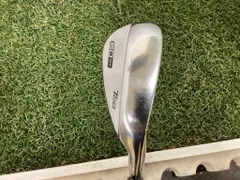 【中古】 ミズノ Mizuno T20 50°/07° ウェッジ WG 純正特注シャフト (フレックスS) メンズ 男性用 右利き 右用 Cランク ゴルフクラブ