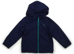 【クレードスコープ/kladskap】ブルゾン・Gジャン 120サイズ 男の子【子供服・ベビー服】（2082808）