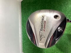 プロ支給品！激レアシャフト装着！TOURSTAGE Pro SPEC ドライバー