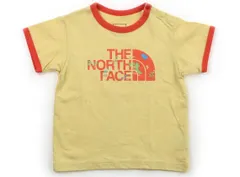 【ノースフェイス/TheNorthFace】Tシャツ・カットソー 90サイズ 女の子【子供服・ベビー服】（2083202）