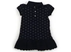 【ラルフローレン/RalphLauren】ワンピース 80サイズ 女の子【子供服・ベビー服】（2083383）