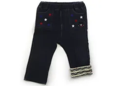 【ダブルＢ/DoubleB】パンツ 80サイズ 男の子【子供服・ベビー服】（2082711）