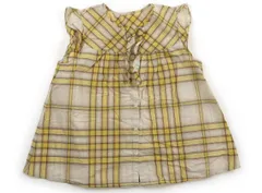 【バーバリー/BURBERRY】ワンピース 130サイズ 女の子【子供服・ベビー服】（2082618）
