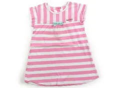 【ホットビスケッツ/HotBiscuits】ワンピース 100サイズ 女の子【子供服・ベビー服】（2082621）