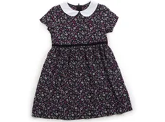 【べべ/BeBe】ワンピース 120サイズ 女の子【子供服・ベビー服】（2082916）