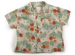 【アプレレクール/apreslescours】シャツ・ブラウス 100サイズ 男の子【子供服・ベビー服】（2082919）