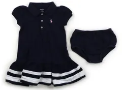 【ラルフローレン/RalphLauren】ワンピース 90サイズ 女の子【子供服・ベビー服】（2083398）