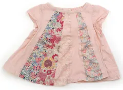 【センスオブワンダー/SenseofWonder】チュニック 90サイズ 女の子【子供服・ベビー服】（2083116）