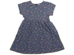 【べべ/BeBe】ワンピース 130サイズ 女の子【子供服・ベビー服】（2083500）