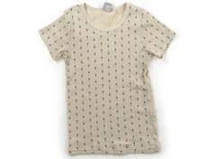 【プチバトー/PETITBATEAU】Tシャツ・カットソー 120サイズ 女の子【子供服・ベビー服】（2082725）