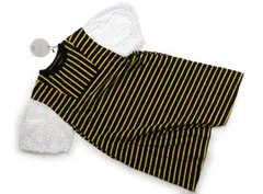 【マルーク/maarook】ワンピース 130サイズ 女の子【子供服・ベビー服】（2082925）