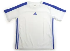 【アディダス/Adidas】スポーツウェア・ダンスウェア 150サイズ 男の子【子供服・ベビー服】（2083025）