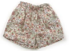 【プティマイン/petitmain】ショートパンツ 110サイズ 女の子【子供服・ベビー服】（2082732）