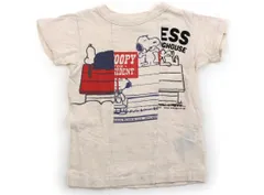 【デニムダンガリー/DENIM&DUNGAREE】Tシャツ・カットソー 110サイズ 男の子【子供服・ベビー服】（2083408）