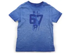 【ポロラルフローレン/POLORALPHLAUREN】Tシャツ・カットソー 130サイズ 男の子【子供服・ベビー服】（2082835）