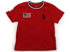 【ラルフローレン/RalphLauren】Tシャツ・カットソー 80サイズ 男の子【子供服・ベビー服】（2083226）