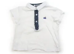 【ファミリア/familiar】ポロシャツ 90サイズ 男の子【子供服・ベビー服】（2083029）