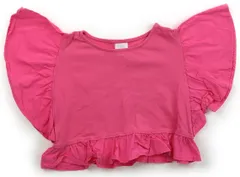 【ザラ/ZARA】Tシャツ・カットソー 130サイズ 女の子【子供服・ベビー服】（2083412）