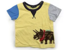 【クレードスコープ/kladskap】Tシャツ・カットソー 90サイズ 男の子【子供服・ベビー服】（2083332）