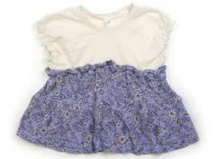 【アプレレクール/apreslescours】チュニック 100サイズ 女の子【子供服・ベビー服】（2083132）