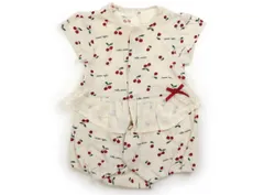 【アプレレクール/apreslescours】カバーオール 80サイズ 女の子【子供服・ベビー服】（2083038）