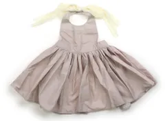 【マールマール/MARLMARL】スタイ・お食事用エプロン 80サイズ 女の子【子供服・ベビー服】（2083521）