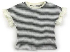【アプレレクール/apreslescours】Tシャツ・カットソー 100サイズ 女の子【子供服・ベビー服】（2083421）