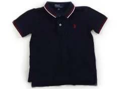 【ポロラルフローレン/POLORALPHLAUREN】ポロシャツ 90サイズ 男の子【子供服・ベビー服】（2083422）