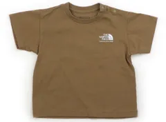 【ノースフェイス/TheNorthFace】Tシャツ・カットソー 80サイズ 男の子【子供服・ベビー服】（2083143）