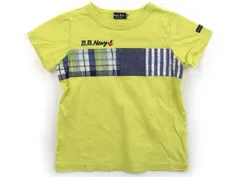 【ミキハウス/mikiHOUSE】Tシャツ・カットソー 110サイズ 男の子【子供服・ベビー服】（2083430）