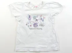 【メゾピアノ/mezzopiano】チュニック 120サイズ 女の子【子供服・ベビー服】（2083648）