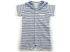 【ジェラピケ/gelatopique】ロンパース 70サイズ 男の子【子供服・ベビー服】（2083432）