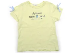 【ジェニィ/JENNI】Tシャツ・カットソー 140サイズ 女の子【子供服・ベビー服】（2083561）