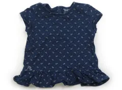 【ラルフローレン/RalphLauren】Tシャツ・カットソー 80サイズ 女の子【子供服・ベビー服】（2083537）