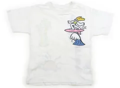 【ザラ/ZARA】Tシャツ・カットソー 110サイズ 女の子【子供服・ベビー服】（2083950）